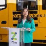 Meet Ritu Narayan: Indian-origin mom whose $1.7 billion school transportation startup is transforming the lives of American students one bus at a time