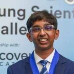 Meet Sirish Subash: The 14-year-old who invented an AI-powered pesticide detector for fruits and vegetables and won $25,000