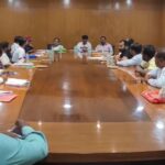 Jharkhand govt rejects CGL exam cancellation demand, students vow to intensify agitation