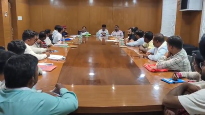 Jharkhand govt rejects CGL exam cancellation demand, students vow to intensify agitation