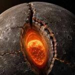 Mercury is still shrinking after billions of years: How its giant cooling core is cracking the planet’s thin crust