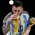 Lionel Messi’s 10 most iconic moments as Argentina legend retires from international football