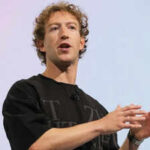 'They knew': US states accuse Meta of hiding Instagram's impact on teenagers