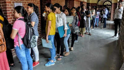 Maharashtra engineering admission 2026: Third CAP list offers seats to 1,16,690 students