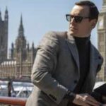 Quote of the day by Michael Fassbender: "I've always been more inclined to go out to work than…" - why success doesn't always begin in a classroom