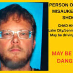 Michigan shooting: 5 killed, 1 critically injured, suspected gunman found dead after manhunt