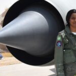 <b>India gets its first woman 'Top Gun': Bhawana Kanth scripts IAF history</b>