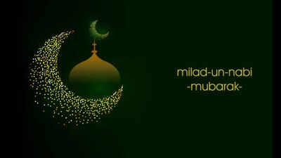 When Is Eid: Milad un-Nabi 2026: When is Eid-e-Milad in India? Date, history and significance