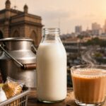 ‘Ab ghar wali chai bhi Taj Hotel ke rate wali’: Mumbai milk price jumps ₹9, leaving social media users angry, amused and sarcastic