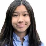 Meet Millie Pradawong, the 14-year-old Virginia student using machine learning and CRISPR to make microalgae produce more biofuel