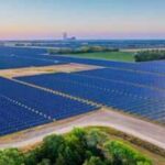 Minnesota’s largest coal plant once burned 30,000 tonnes daily; its existing wires now carry 710MW from 1.7 million solar panels powering about 150,000 homes