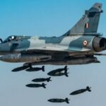White Ocean at 18,000 Feet: How the IAF Contributed to Indian Victory in Kargil