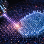 MIT scientists watched electrons rebuild inside a quantum material; one phase grew like an ice crystal