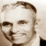 He chose cricket over Olympic hockey gold with Dhyan Chand: MJ Gopalan played just 1 Test and bowled the first Ranji Trophy ball