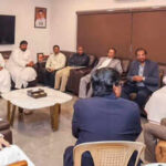 Government may be going slow on FCRA to woo DMK, NCP(SP) for delimitation