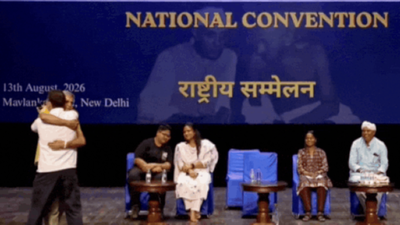 Be mindful of strong India-Italy ties, says MEA after Rahul's jibe at Modi & Meloni