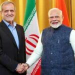 Iran President Pezeshkian greets PM Modi on Independence Day, calls historic ties with India ‘valuable asset’
