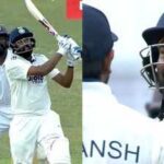 6,6,6! Mohammed Siraj goes boom with 3 sixes in final over as India seal six-wicket win - Watch