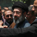 Iran officials 'would not be surprised' if Supreme Leader Mojtaba Khamenei dies soon: Report