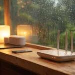 Monsoon gadget care: 6 practical ways to protect Wi-Fi routers and electronics from moisture