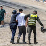 Spain’s 48-hour response: How authorities returned thousands of illegal migrants to Morocco
