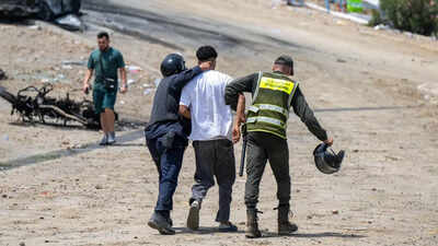 Spain’s 48-hour response: How authorities returned thousands of illegal migrants to Morocco