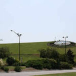 In the early 1970s, Virginia Beach compacted 640,000 tons of garbage into a 60-foot hill; the dump became America’s first landfill park and now spans 165 acres