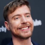 Jimmy Donaldson started YouTube at 13; years later the channel became the foundation of a $5 billion global business