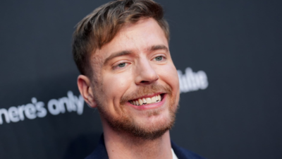Jimmy Donaldson started YouTube at 13; years later the channel became the foundation of a $5 billion global business