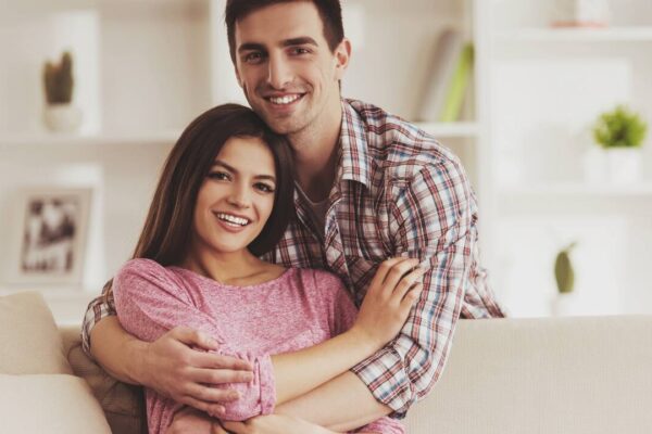 Want a happier marriage? Start saying these 5 things every day