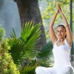 Sitting for hours every day? These 5 yoga poses can ease tight hips, stiff backs, and desk-related aches in just 10 minutes