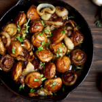 10 vegetables that are more nutritious when cooked than raw
