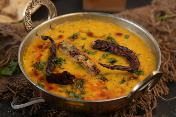The science behind tadka and why this simple technique does more than add flavour
