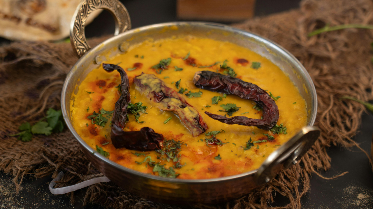 The science behind tadka and why this simple technique does more than add flavour