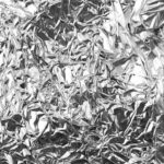 Where to store aluminium foil so that it lasts longer and doesn't get damaged