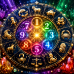 Daily Horoscope, August 03, 2026: Check Your Zodiac Sign’s Lucky Number and Colour for Today