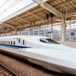 8 foods served on Japan’s famous bullet trains