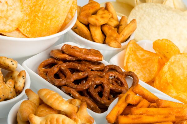 10 Indian snacks that are healthier than biscuits