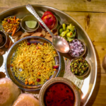 9 Maharashtrian vegetarian dishes everyone should try once