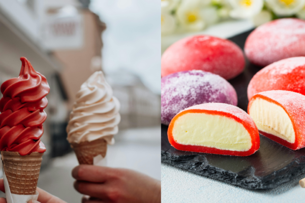 13 iconic ice creams from around the world every dessert lover should try