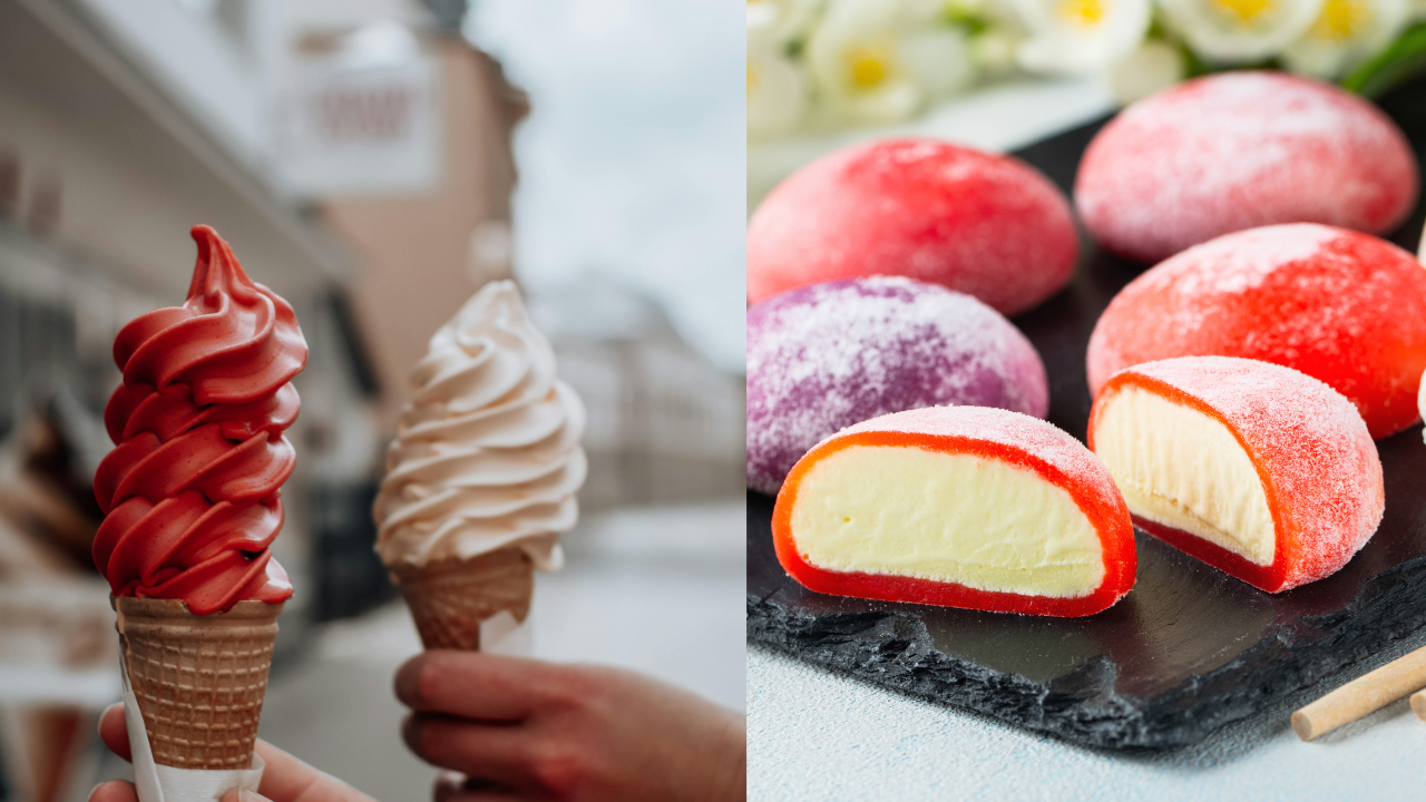 13 iconic ice creams from around the world every dessert lover should try