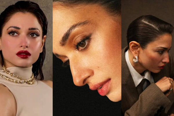 Tamannaah Bhatia turns heads with 3 dramatically different looks