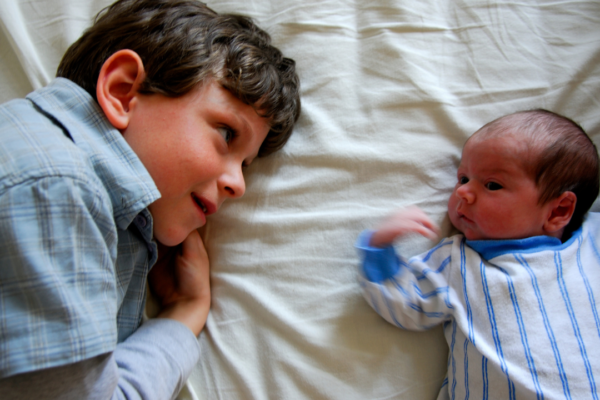 Want siblings who stay close for life? These everyday parenting habits can make all the difference
