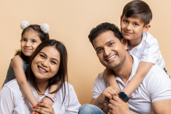 8 ordinary moments that leave a lifelong impact on your child