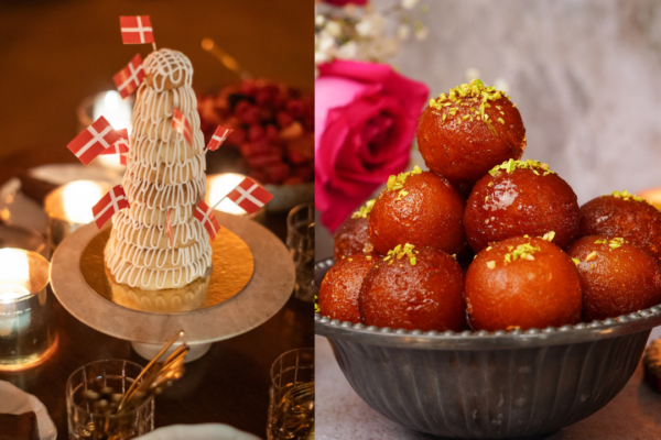 10 wedding desserts from around the world that are rich in tradition and symbolism