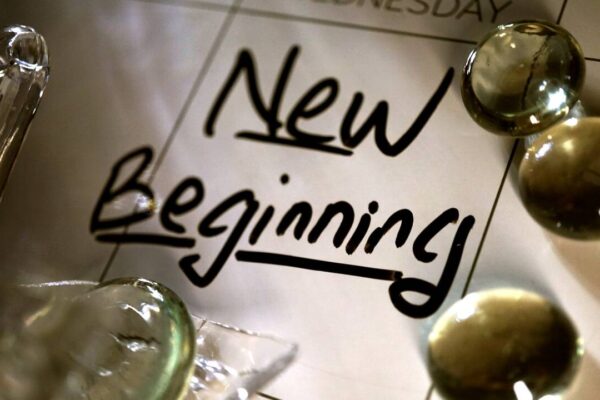5 subtle signs the universe is preparing you for a new beginning