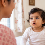Want your toddler to talk more? Try these simple speech-building strategies