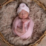 10 unique baby girl names that sound modern yet timeless