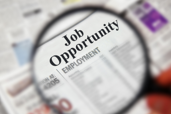 How to read between the lines of a job description