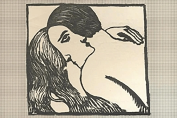 What you spot first says everything about your hidden desires